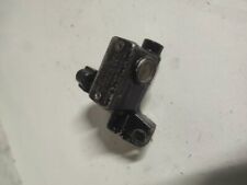 maitre cylindre frein avant rm