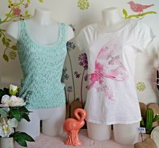 Lot vêtements occasion femme