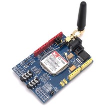 SIM900 850/900/1800/1900 MHz