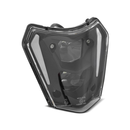 Phare led pour - ktm, /