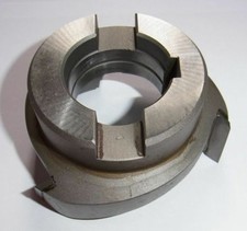 Hm Umfangsfräser Ø 100 x40mm