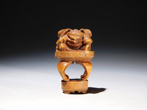 Shoki thaoism spirit fine - of,