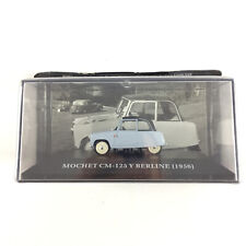 Mochet CM-125 Berline (1956)