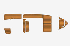 2002 Quicksilver 500 Commander