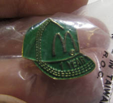 McDONALD'S RESTAURANTS - 1