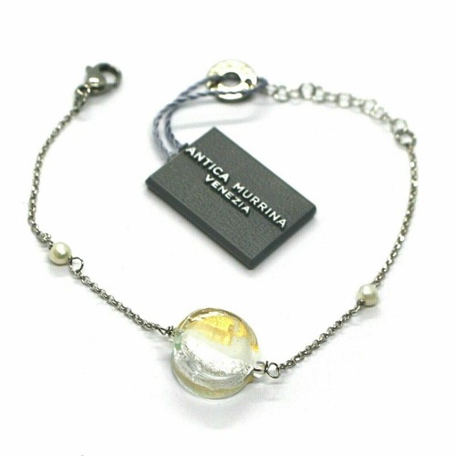 Bracelet antica murrina - bracelet,