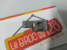 pied de biche 411 8527 (4118527) pour machine a coudre Electrolux 4610