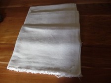Linge ancien  Lot de 3