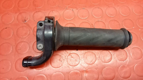 Commande manette gaz - manette, de