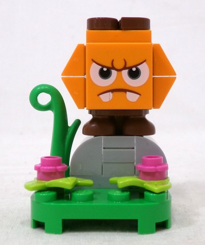 Lego super mario - super, série