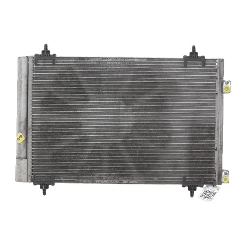 Radiateur climatisation - climatisation, /
