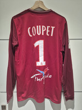 Maillot PSG COUPET  saison 2009-2010 