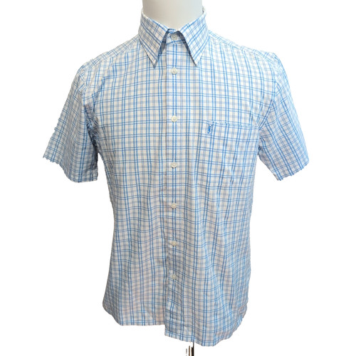 Chemise yves saint laurent - yves, m