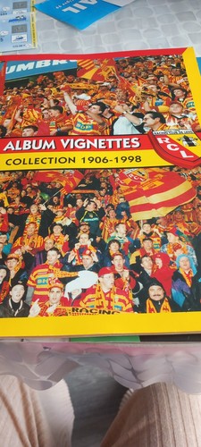 Collector album images no - !,