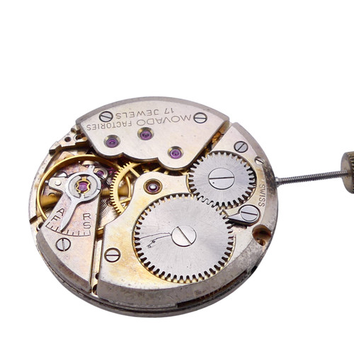 Movado 122 mouvement - mouvement,