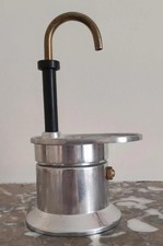 Ancienne cafetière italienne - ancienne,