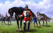 tableau ancien Hermanus Willem