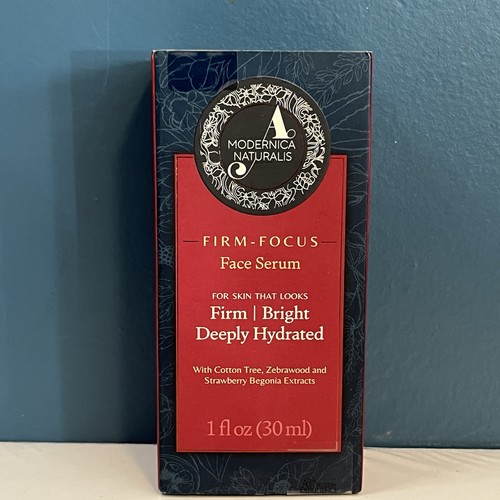 Modernica naturalis firm - firm, focus