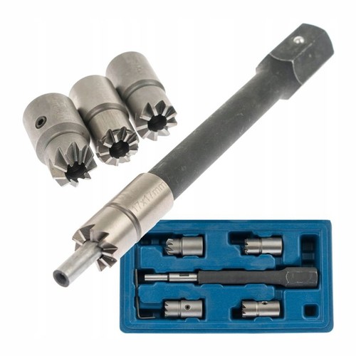 Rodoir pose joint injecteur - pose,