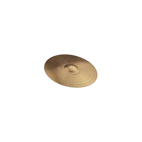 Paiste série full crash - paiste,