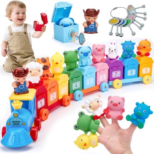 Hahaland montessori jouet bebe - hahaland,