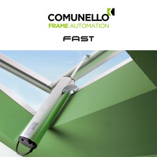 Actionneur Moteur Électrique