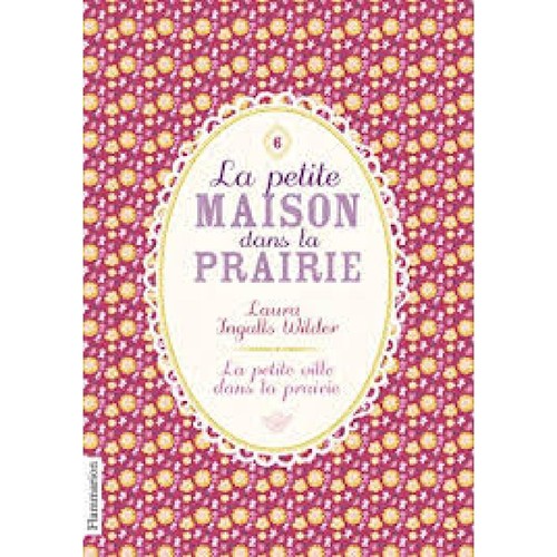 Livre petite maison - livre, la