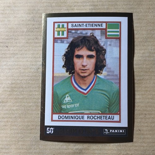 Rocheteau saint etienne - 38,