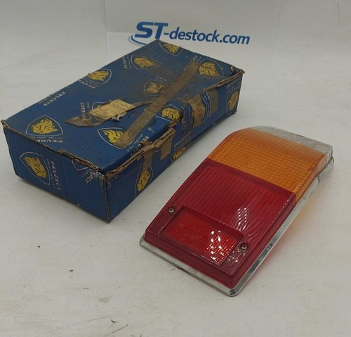 Peugeot 504 break cabochon - 504,