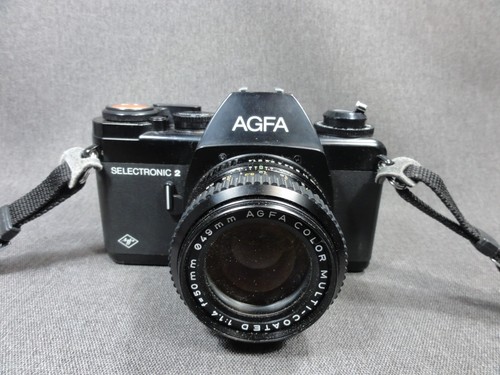 Appareil photo reflex