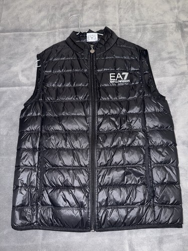 Emporio armani ea7 gilet - emporio,