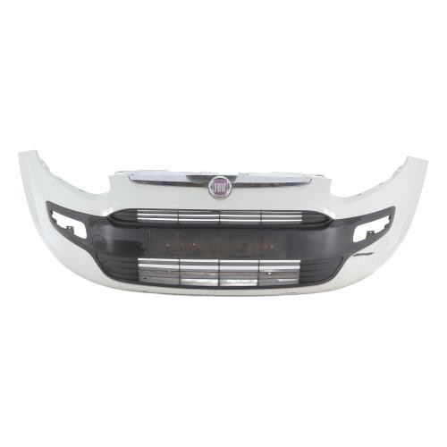Pare choc avant fiat - avant, punto