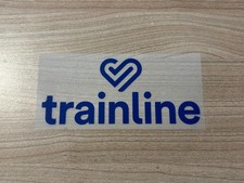 Flocage Sponsor short officiel