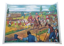 Affiche scolaire mdi turenne - scolaire,