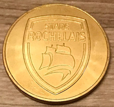 JETON TOURISTIQUE MONNAIE DE