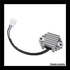 Régulateur pour YAMAHA WR 250