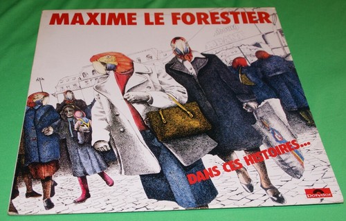 Maxime forestier dans ces - forestier,