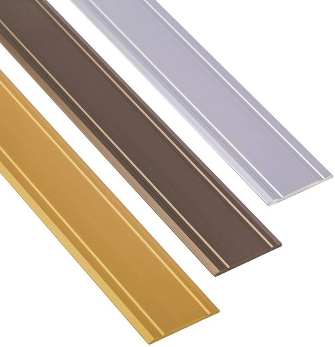 Aluminium seuil porte plat - seuil,