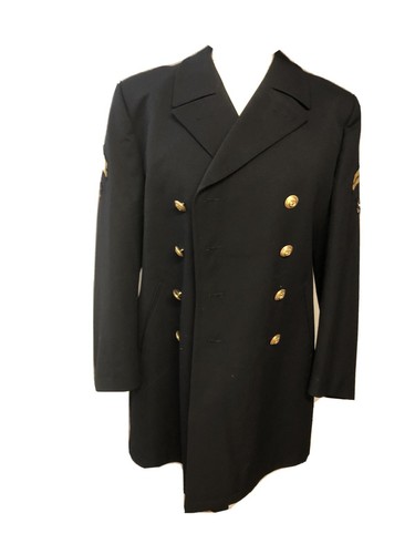 Veste navale avec doublure