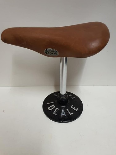 New old stock ideale - old,
