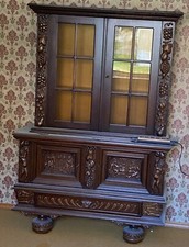 meuble vintage très bonne