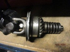 COUPLE CONIQUE XLV 750R