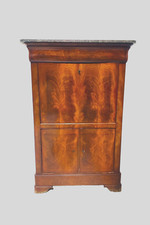 secrétaire Louis Philippe en