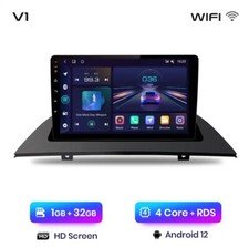 Autoradio Android Pour BMW X3