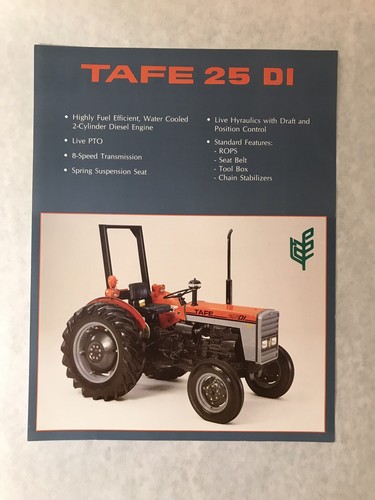 Tafe tractor dealers - tractor,