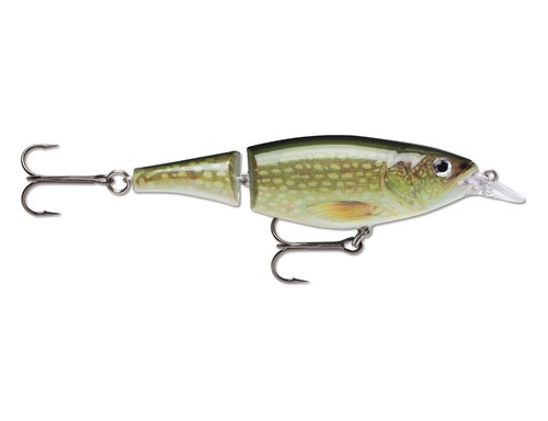 Rapala rap jointed shad - jointed, 13cm