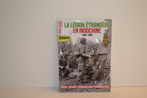 Revue magazine uniformes - magazine,