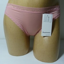 PASSIONATA MICROBEAUTY string