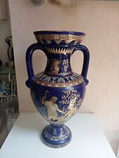 vase ancien balustre hauteur