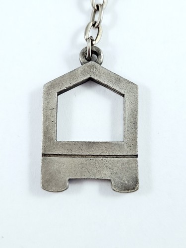 Porte cles camions unic - -,